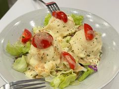 -京尚道韩式美食屋(海甸岛店)