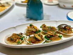 -霞客居酒店·霞客食府·宁海特色小海鲜
