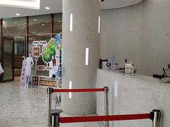 -美年大健康·体检中心(江岸分院)
