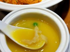 -城南往事·鲁菜·烤鸭(世茂宽厚里·大明湖店)