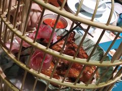 -佬麻雀·新湘菜(珠海金发购物中心店)