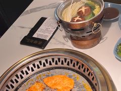 -汉阳廷自助烤肉(嘉禾金铂天地店)