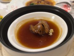 -酌宴府The China Club·广州万富希尔顿酒店(云城东路店)