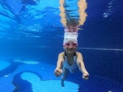 -ABC Swim亲子游泳俱乐部(河西店)