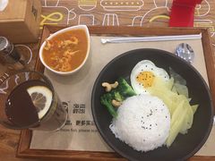 -海盗虾饭·剥好的小龙虾饭(SOHO尚都店)