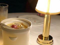 松茸菌鸡汁卤水豆腐-西郊5号·Maggie 5