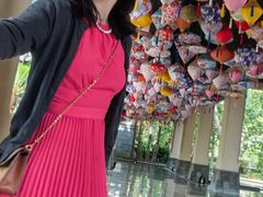 -海南清水湾莱佛士酒店