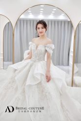 -艾朵婚纱
