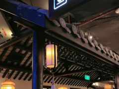 -绿茶餐厅(深圳龙华天虹购物中心店)