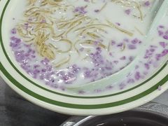 -黄师奶甜品店