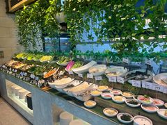 -川骄海鲜自助(亚运村店)