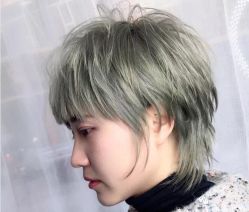 -Kraemer Paris  苏豪路易士·嘉玛发廊