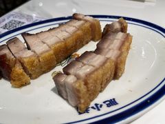 脆皮烧肉-肥小福·烧鹅专门店(环宇荟店)