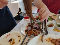 -拉蒂娜·巴西牛排馆 Latina·Brazilian Steakhouse(陆家嘴旗舰店)