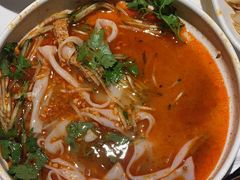 -谷丽麦馕新疆菜·清真(步步高梅溪新天地店)