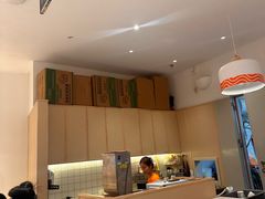 -新一番三文鱼寿司(大东海店)