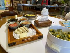 -春满园·邯郸菜发祥地(滏东店)