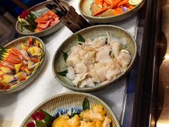-喜庭海鲜自助(来福士店)