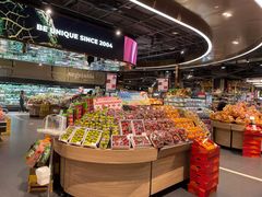 -Olé精品超市(广州太古汇店)