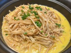 -袁州宴·地道袁州菜(袁山东路店)