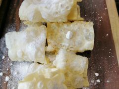 大理乳扇-云上千禾(水上店)