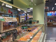 -泸溪河桃酥(龙湖长楹天街店)