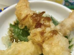 -京樽回転寿司(奥林匹克店)