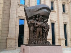 -中国人民解放军海军博物馆