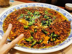 -杨记隆府(汉街店)