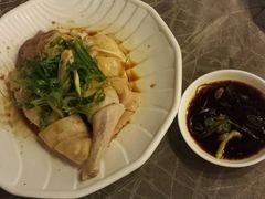 招牌葱油淋鸡-六婶西关小厨(光塔路店)