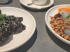 -邑金陵北京烤鸭店·现炒家常菜(ITC MALL店)