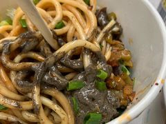 -熊腊生热干面馆(宝丰店)