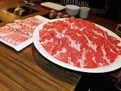 -珍宝轩海鲜火锅(碧湖大厦店)