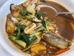 -园里前·10年私厨·福建菜(台江万达鳌峰洲店)