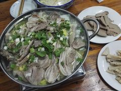 -苏州藏书羊肉馆(安顺路店)