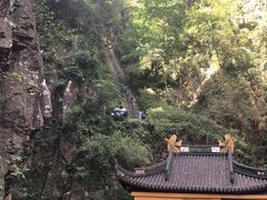 -溪口-滕头旅游景区