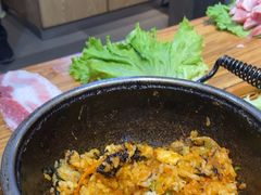 -金顺碳烤肉(1号店)