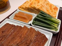 -真地道京味府·鲜橙烤鸭·北京菜(朝外大街东大桥店)