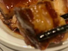 枣香东坡肉-宴秋杭州菜(锦艺城店)