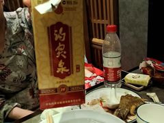 -闫府私房菜·老字号(恒隆店)