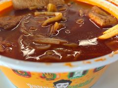 -好快螺柳州螺蛳粉(大西门店)