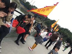 -黄埔古港