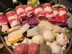 -大头椰·椰子鸡火锅(南宁万象城店)