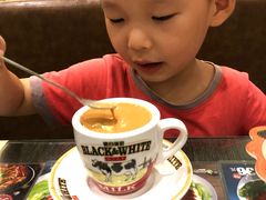 -香港新曜记茶餐厅(星耀城店)