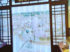 -郭守敬纪念馆