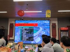 -老炮儿轰趴团建KTV桌游棋牌主题馆(五道口店（底商店))