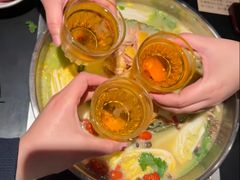 -大红袍火锅料理(尖沙咀店)