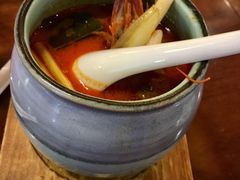 -荷花泰菜(东方新天地店)
