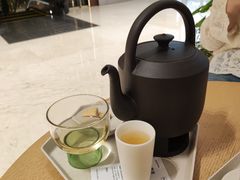 -tea'stone(平安金融中心店)