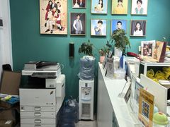 -拍刻风照相馆(南山西丽店)